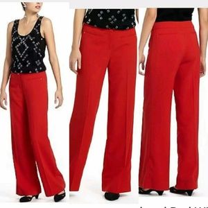 Anthropologie Leifsdottir Trousers